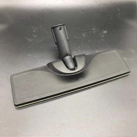Tête de brosse pour nettoyeur vapeur Kärcher série SC (SC2, SC3, SC4, SC5) Cwanan (1/4)