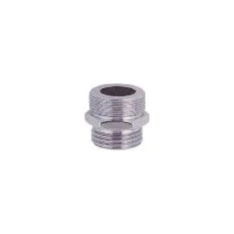 Reduzierstück für Universalauslauf 20x27/25x150 (Muffe/Muffe)