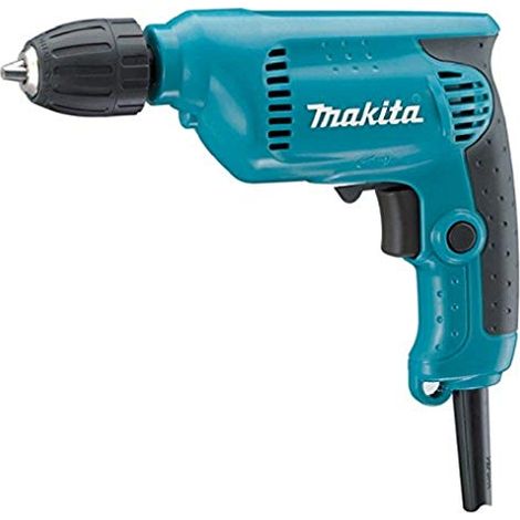 Makita 6413 Trapano Rotante Da 10 Mm (1/4)