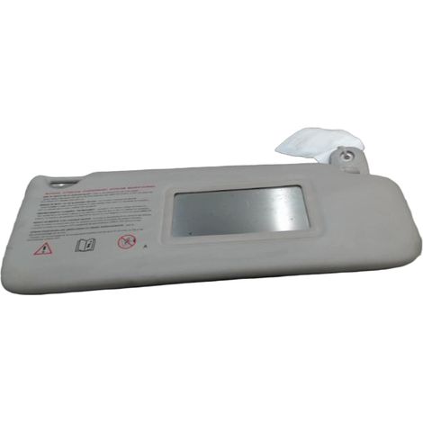 Pare-soleil D RENAULT Twingo [PRODUIT D'OCCASION]♻️8200809470