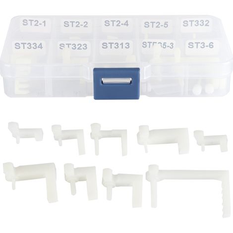 1 Kit Outil de Remplacement Tête Disque Dur Haute Qualité pour Réparation HDD Série ST (1/5)