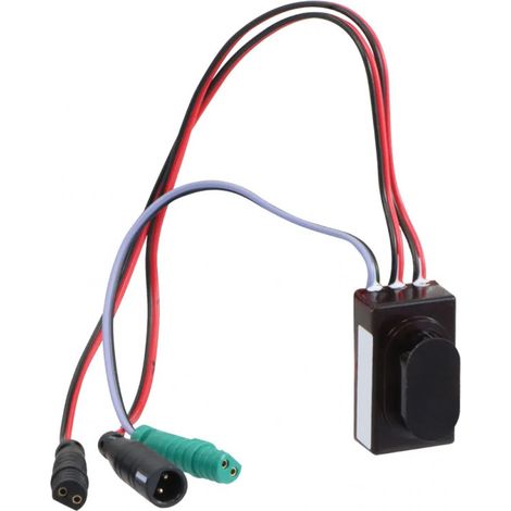 Cellule Lynx urinoir override C0001-005 pour PRESTO SENSAO 8100N, 8300N, 8500N, 8600N