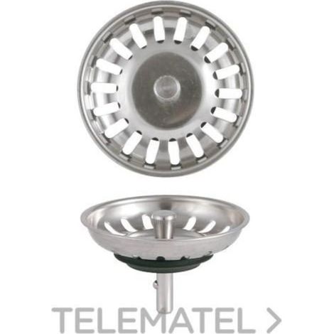 JIMTEN rejilla cesta jimten cod. 31289 jimten , Rejilla Cesta 031289 de la marca Jimten.