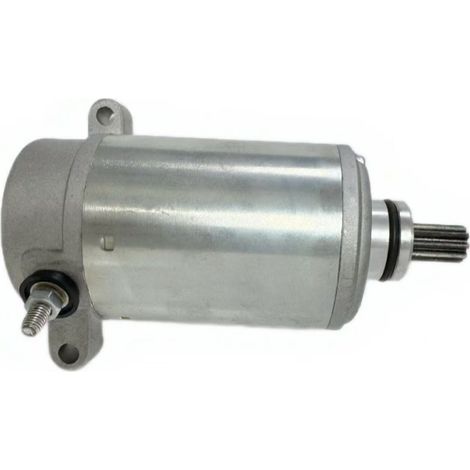 Starter Motorcycther 4KB-81800-00 – Starter Motorcycther compatibthe BIG BEAR YFM250B 2008-2009 (1/5)