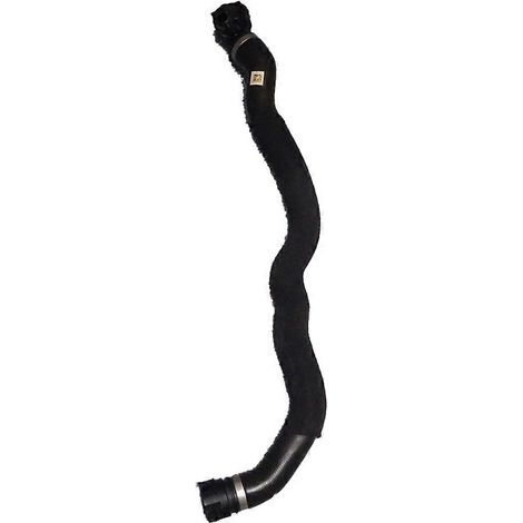 Durite de refroidissement moteur/durite de radiateur 17128573233 pour BMW G11, G12, G30, G31, 520d Ed, 520dX, 525d et 725d (1/5)