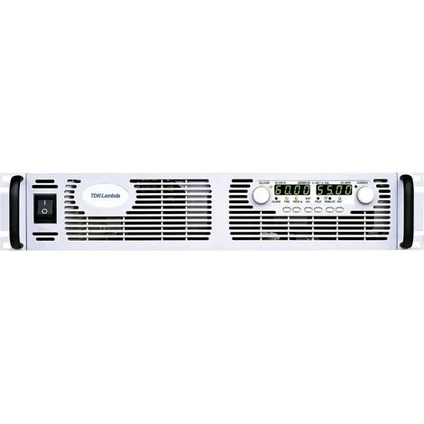 [GEBRAUCHT] B-Ware Tdk Lambda Labornetzgerät Netzteil Rackeinbau Stromversorgung Gen60 85 3 P208