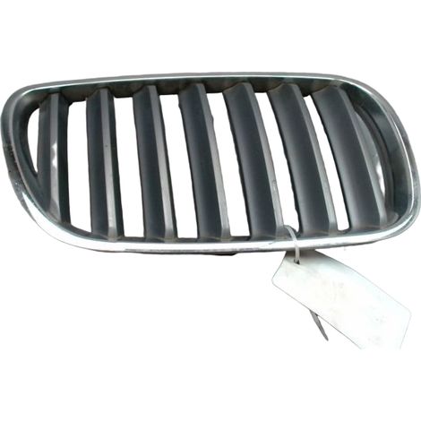 Grille Calandre Droit BMW X3 2006- [PRODUIT D'OCCASION]♻️51113420092