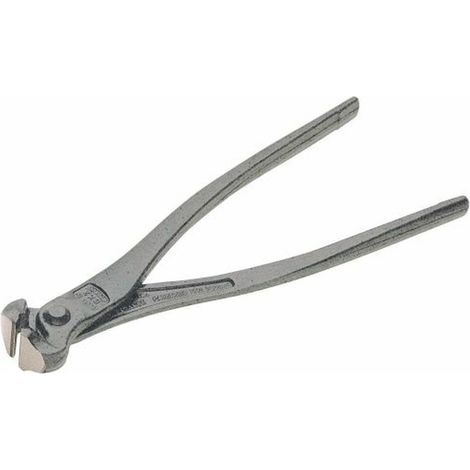 Attrezzo NWS KX Pinza Titanio 230 Millimetri (1/4)