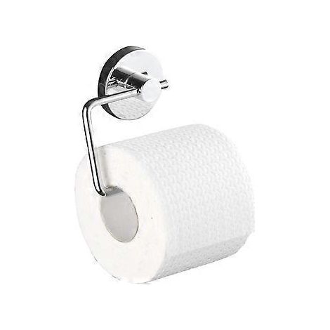 Wand Toilettenpapierhalter Halter für Toilettenpapier in Badezimmer und WC, verchromtes Metall, 13,5 x 17,5 x 16 cm (1/5)