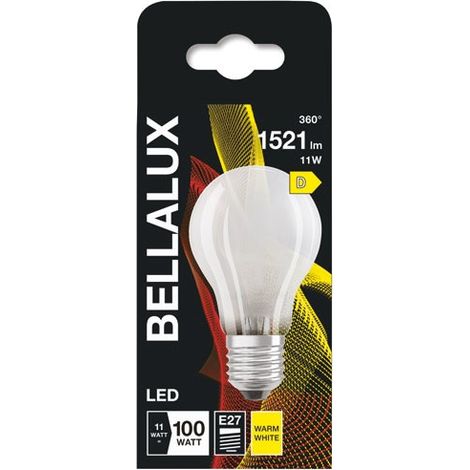 BELLALUX 4058075115439 LAMPE, BLANC (1/2)