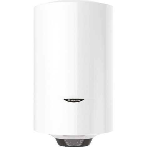 Chauffe eau électrique mural vertical PRO1 Eco 100 litres - ARISTON