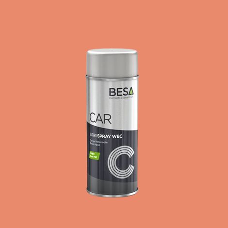 Bombe de Peinture RAL Effect 420-3  Satin