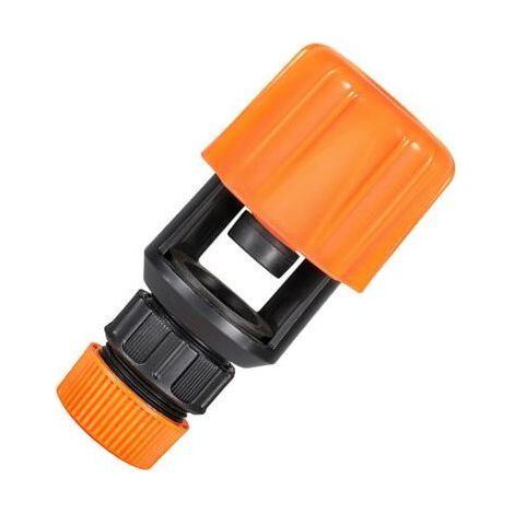 Schlauchanschluss, Wasserhahn für Bewässerungs- und Bewässerungswerkzeug – Mischbatterie, Küchenarmatur-Adapter, Bewässerung, Bewässerungswerkzeug, Schlauchanschluss für drinnen und draußen, (1/5)