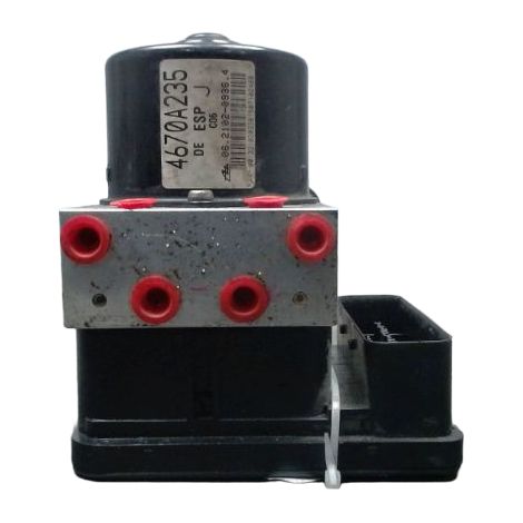 Unite Hydraulique Abs CITROEN C-crosser 2007- [PRODUIT D'OCCASION]♻️4541cf (1/3)