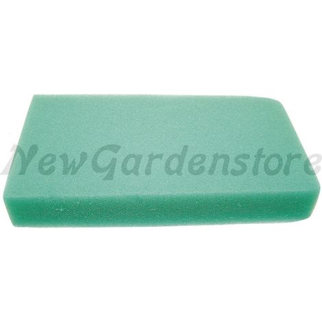 Filtro aria trattorino tagliaerba rasaerba compatibile TORO 81-0100