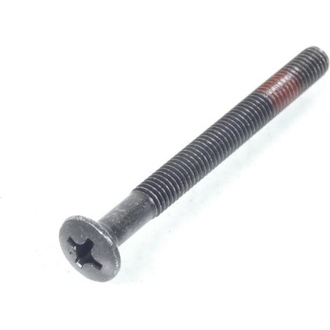 Vis cruciforme M6 pas 100 L65mm pour moto Honda 1100 CBX (1/3)