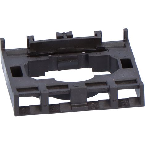 Adattatore di fissaggio EATON M22A4 (1/2)