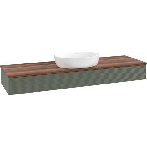 Villeroy & Boch K14112HL WTUS Antao K141 1600x190x500mm (1/3)