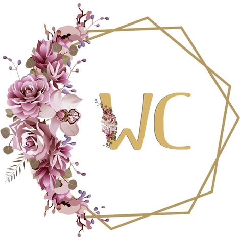 WC Wall Decal DIY Amovable Salle De Salle Mur Art Autocollant Fleurs WC Sign Door Autocollants Signe De Toilette pour Salle De Bain