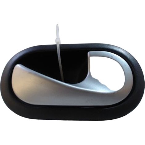 Poignee Interieure Porte Avant Droit RENAULT Modus Longue 2008- [PRODUIT D'OCCASION]♻️8200730863