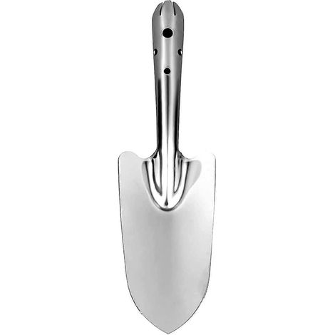 Garden Gardening Small Pointed Shovel On The Balcony Planting Garden Small Shovel Transplant Flower Shovel Transplant Gardening Universal Shovel (1/5)