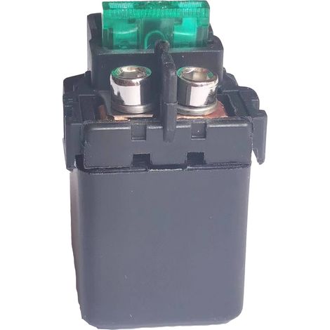 F888.15 is suitable for Honda motorcycle accessories, SPACY relay 12V. (1/4)