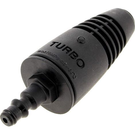 Buse turbo (1/4)