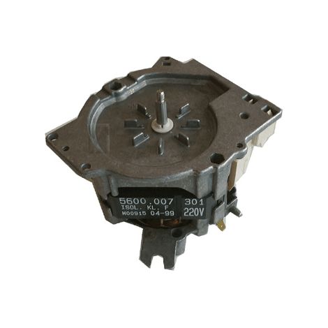 MOTEUR DE CYCLAGE SANS TURBINE POUR LAVE VAISSELLE DE DIETRICH - 93X4271