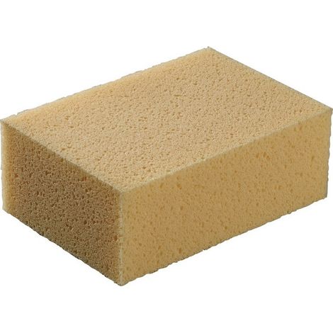 Esponja  de  albañil  L160xB110xH60mm  -  1683