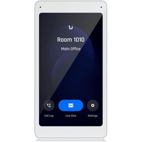 Ubiquiti ua-intercom-viewer