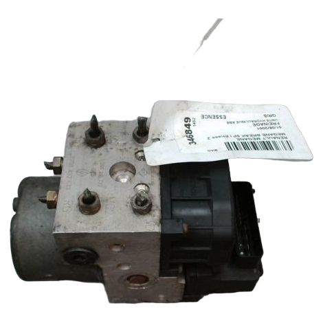 [PRODUIT D'OCCASION] Unite Hydraulique Abs RENAULT Megane Break I Phase 2 1999-2003 ♻️ Ref Oe. 7701045832 - Garantie à vie (1/3)