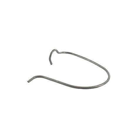 Rückholfeder Hebel für Aufsitzrasenmäher MTD - Original: 732-0525, 7320525