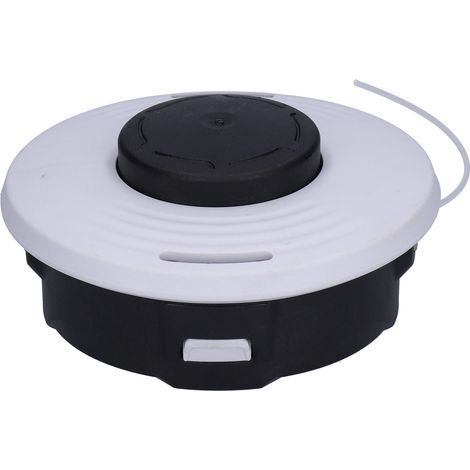 Tête de débroussailleuse de remplacement, accessoire de coupe-herbe à essence adapté pour STIHL 46-2 (1/5)