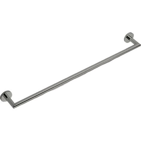 Porte serviette medea 61 cm metal brosse - CRISTINA ONDYNA SHME0577