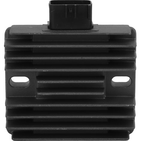 Régulateur de tension 12V 0824-037 Pièce ATV Remplacement pour Suzuki GSR400 GSR600 GSX1400 (1/5)