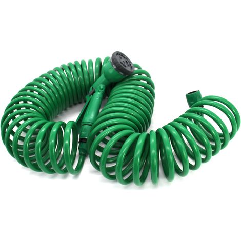 BONERVA JM00340 Manguera Extensible 15 mr