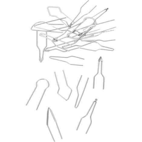 embouts de pyrogravure embouts de rechange pour machine (1/5)