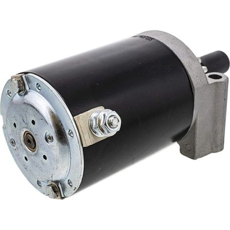Le moteur de démarrage de la tondeuse à gazon est compatible avec les modèles Kohler 12-098-10, 25-098-03 et 25-098-04. (1/3)