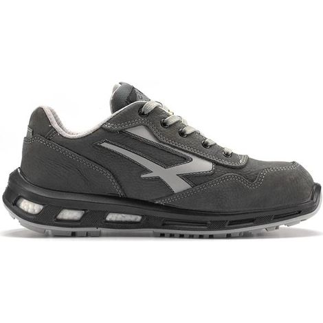Chaussure de sécurité S3 Kick T.39 U-Power (1/5)