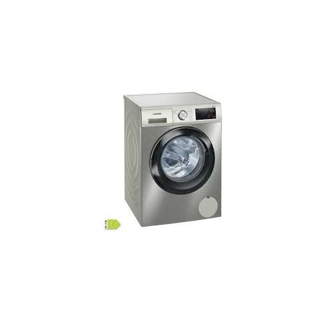 LAVADORA SIEMENS WM14N29XEP 9KG 1400RPM A INOX