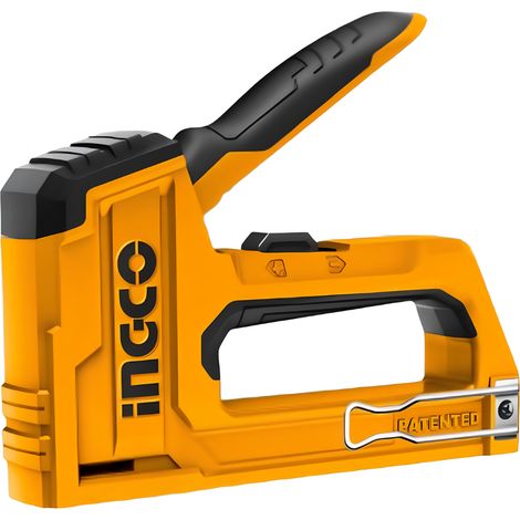 Graffatrice chiodatrice professionale 2 in 1 forza motrice regolabile