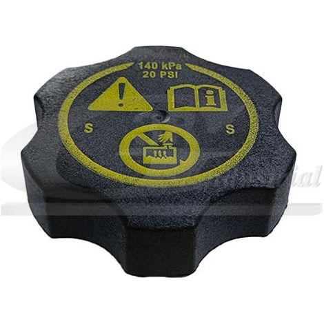 3RG 65404 TAPÃƒâ€œN BOTELLA EXPANSIÃƒâ€œN