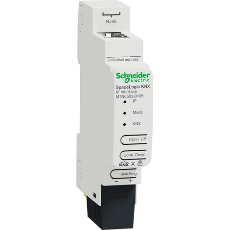 Interface KNX/IP KNX Secure
