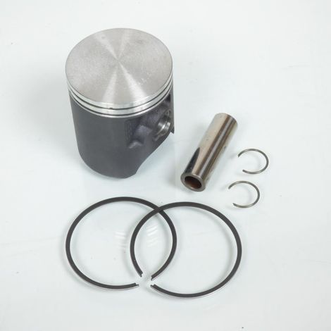 Piston moteur Vertex cote A Ø44.44mm pour moto Kawasaki 65 KX (1/4)