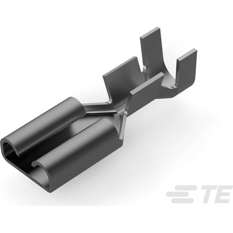TE Connectivity 280919-4 Cosse clip 1 pc(s) Box D503562