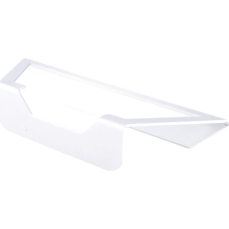 Wandmontierte Routerhalterung aus Aluminiumlegierung für StarLink Gen2.