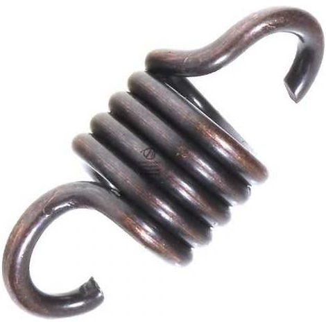 Ressorts d'embrayage pour tronçonneuse Stihl MS311 MS391 (1/4)