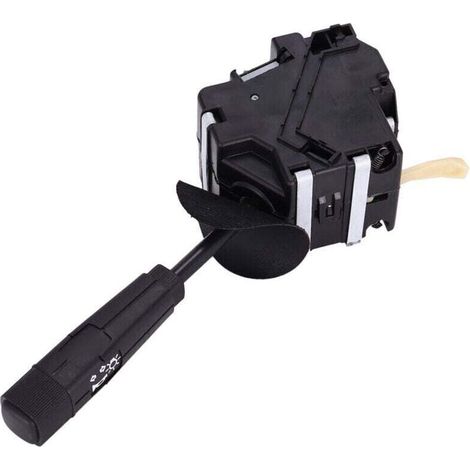 Interrupteur de Clignotant de Voiture pour Comut R5 R4 510032716601 7700710407 7701349718,