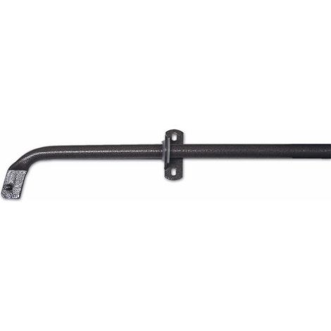 ASTE CR 91 VERTICALI CURVE