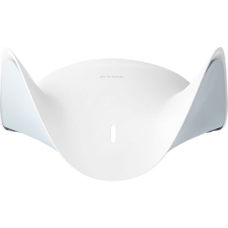D-Link Wi-Fi 7 BE3600 Mesh Router Doble banda (2,4 GHz / 5 GHz) Wi-Fi 7 (802.11be) Blanco 4 Interno (1/3)